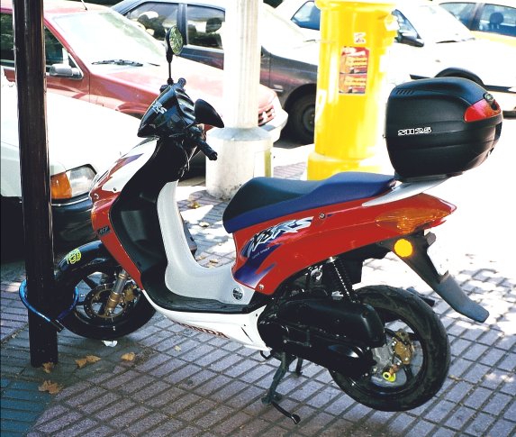 hondaxr8