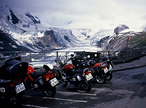 grossglockner